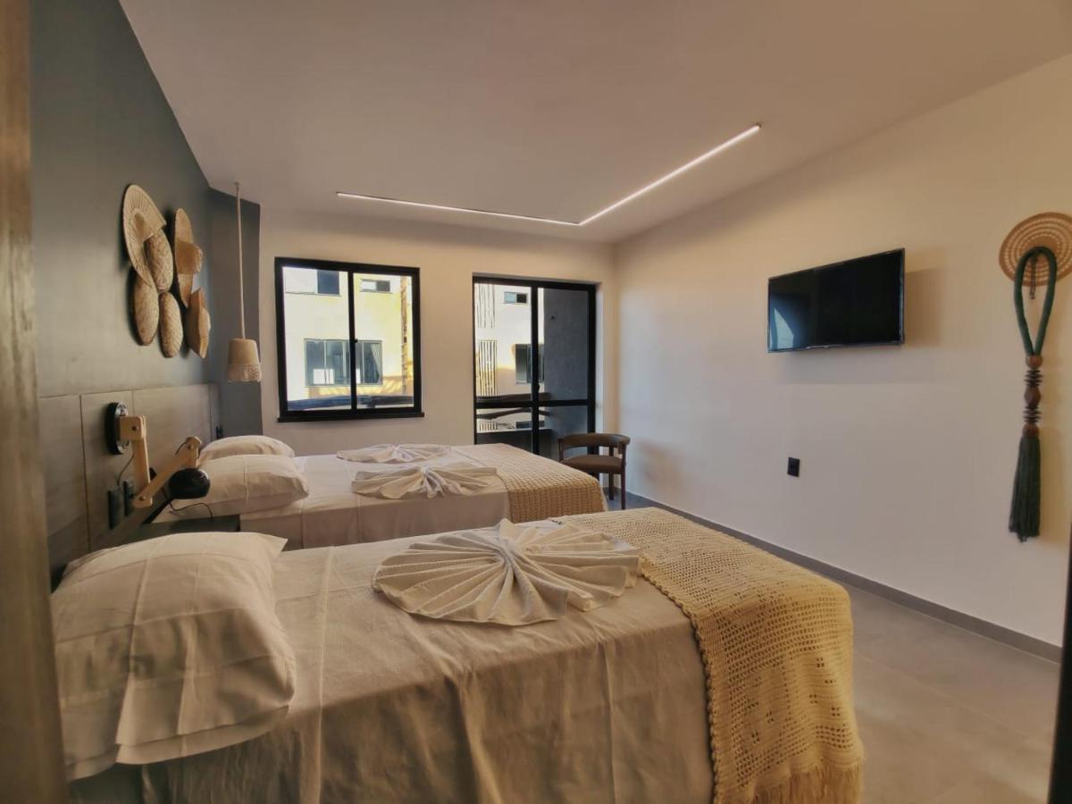 Maly Boutique Hotel Fortaleza  Exterior foto