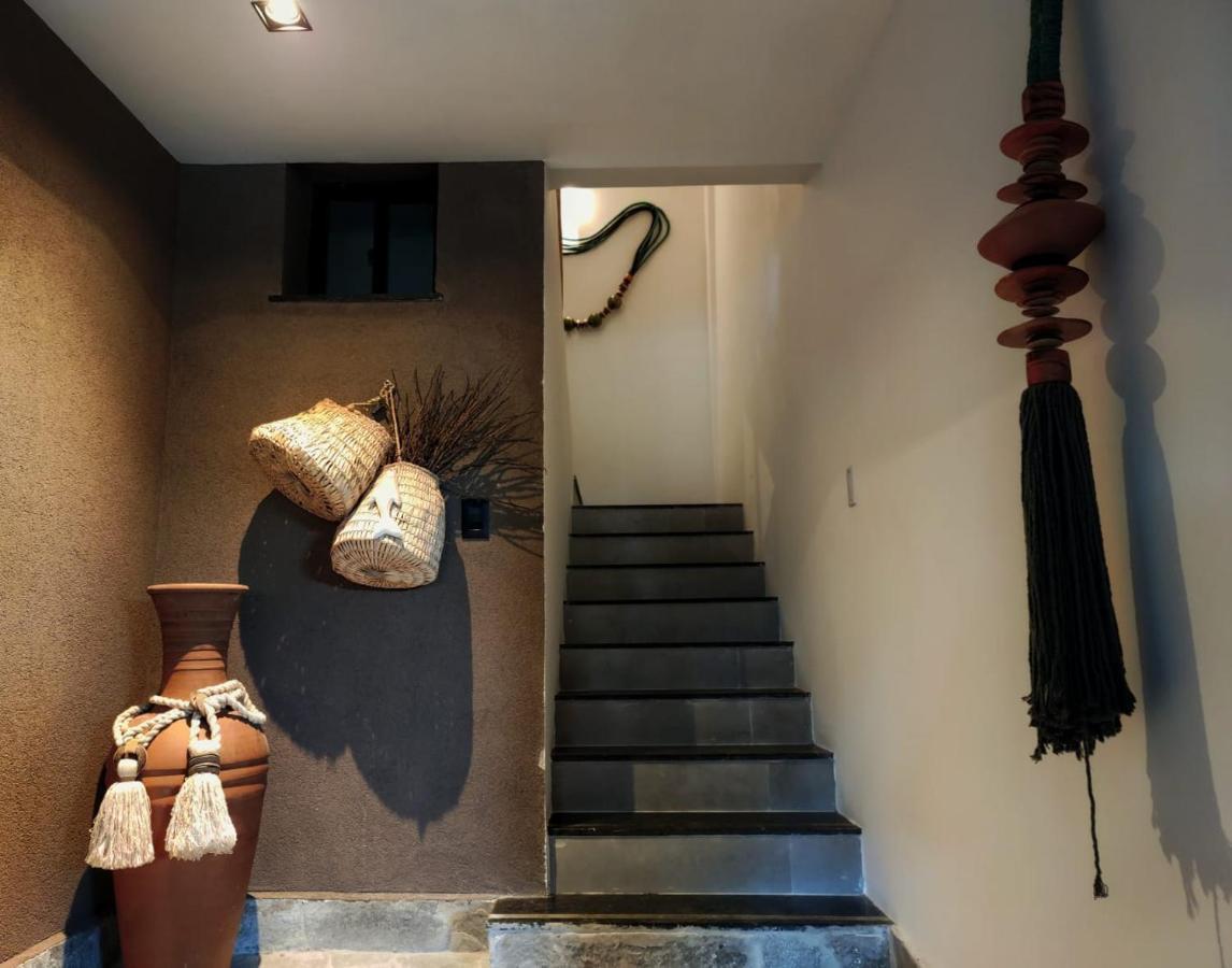 Maly Boutique Hotel Fortaleza  Exterior foto