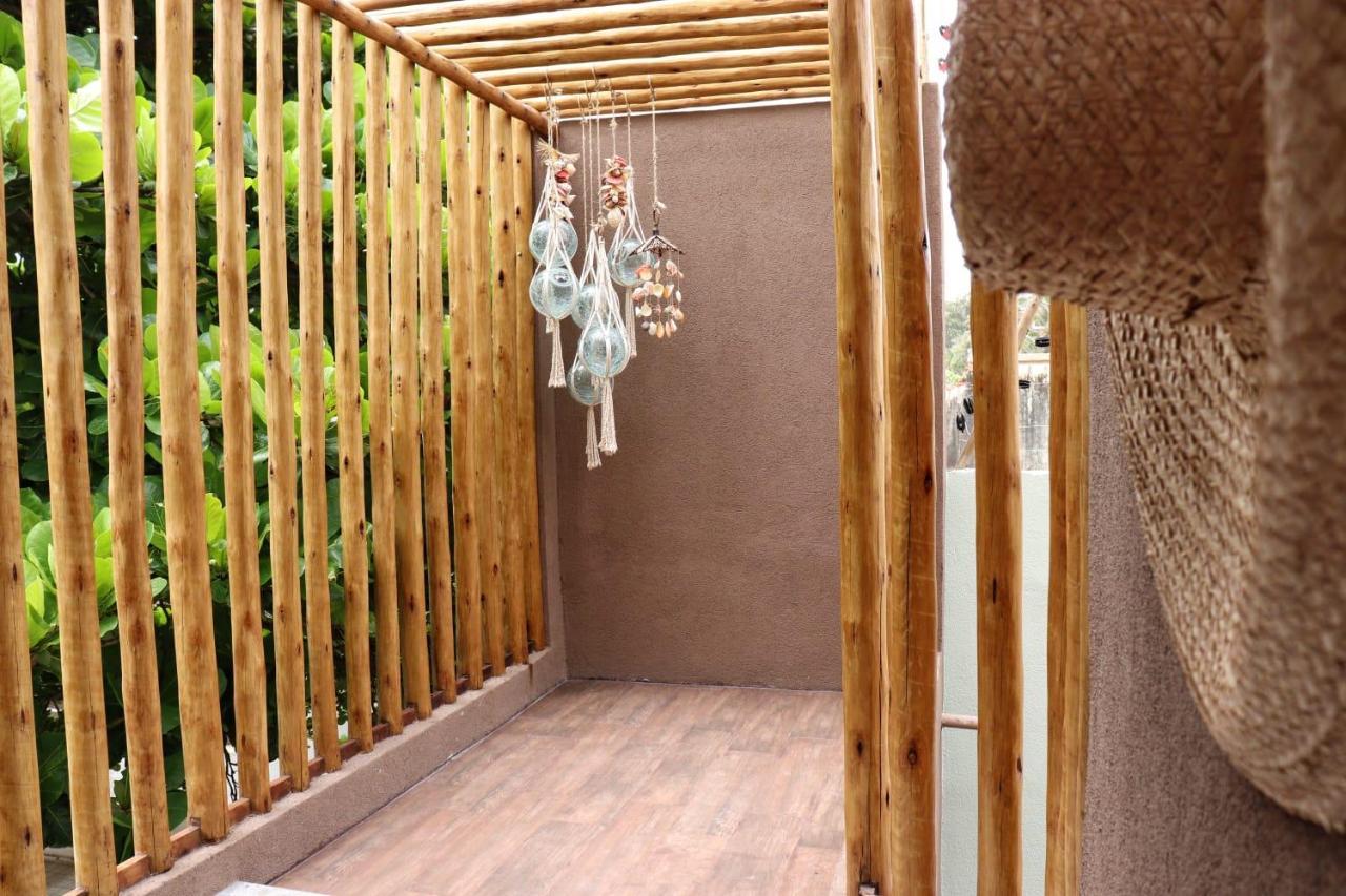Maly Boutique Hotel Fortaleza  Exterior foto