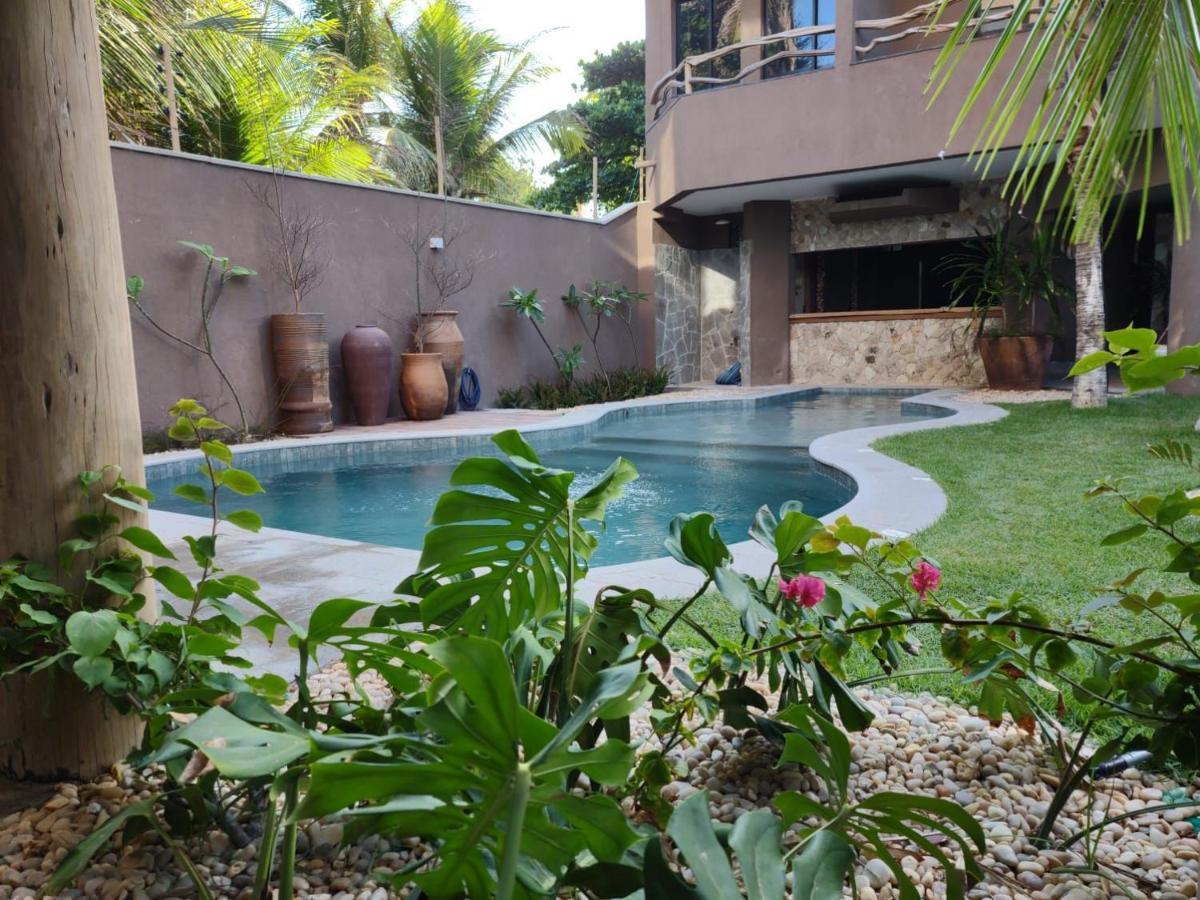 Maly Boutique Hotel Fortaleza  Exterior foto