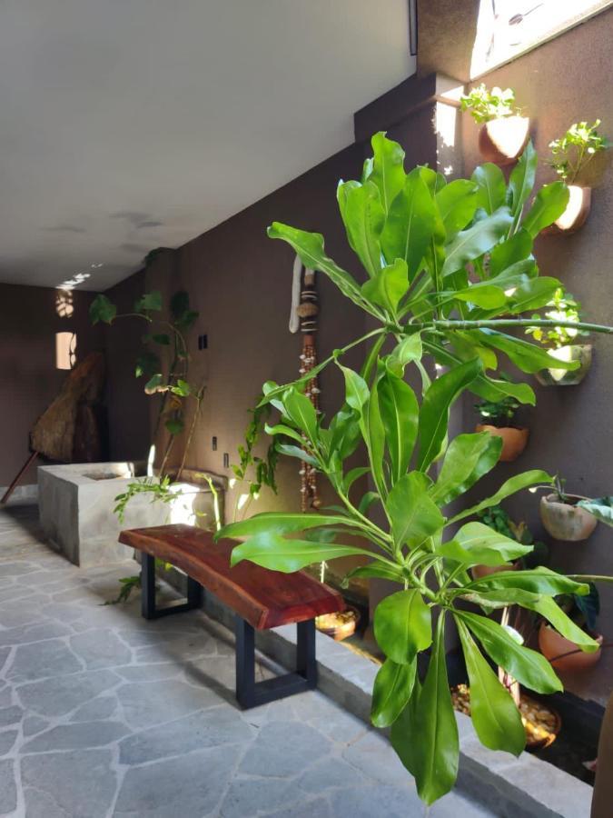 Maly Boutique Hotel Fortaleza  Exterior foto
