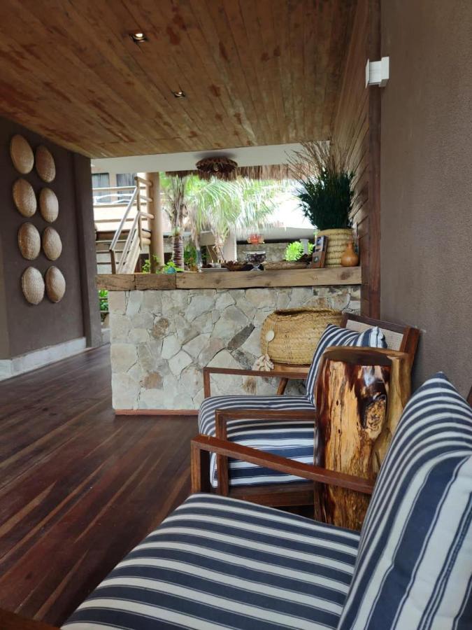 Maly Boutique Hotel Fortaleza  Exterior foto
