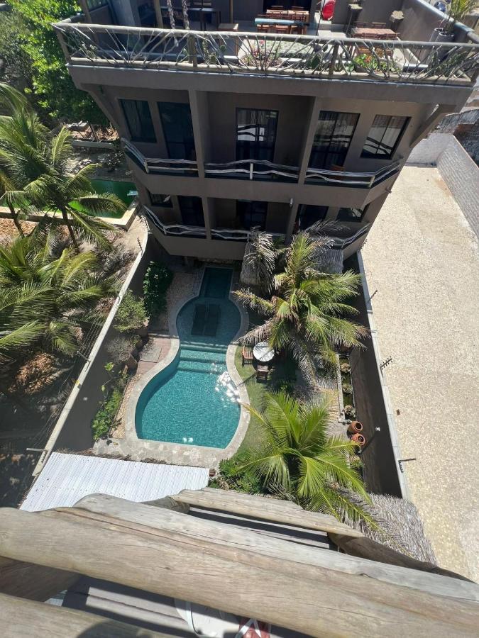 Maly Boutique Hotel Fortaleza  Exterior foto
