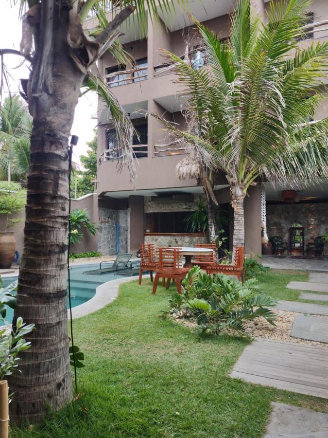 Maly Boutique Hotel Fortaleza  Exterior foto