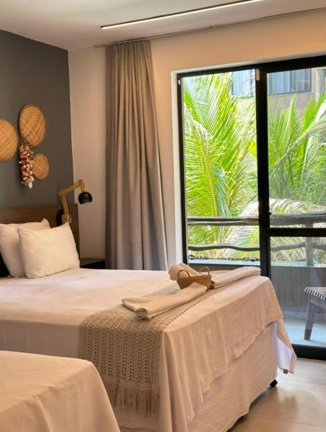 Maly Boutique Hotel Fortaleza  Exterior foto