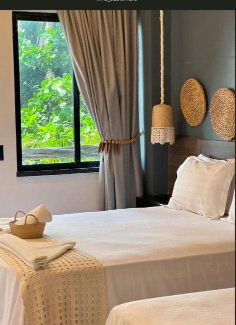 Maly Boutique Hotel Fortaleza  Exterior foto