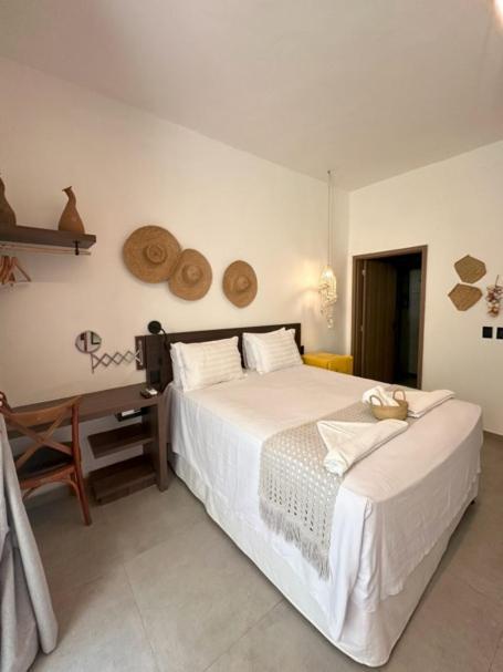 Maly Boutique Hotel Fortaleza  Exterior foto